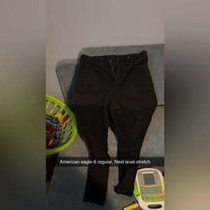 American Eagle Next Level Stretch